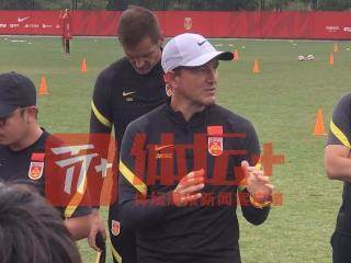 开云体育在线软件-检验集训效果！U23国足解散前再热身 24日过招亚泰