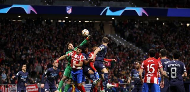 开云体育在线登陆-梁宏业：我们一定要站队瓜迪奥拉或者西蒙尼吗？