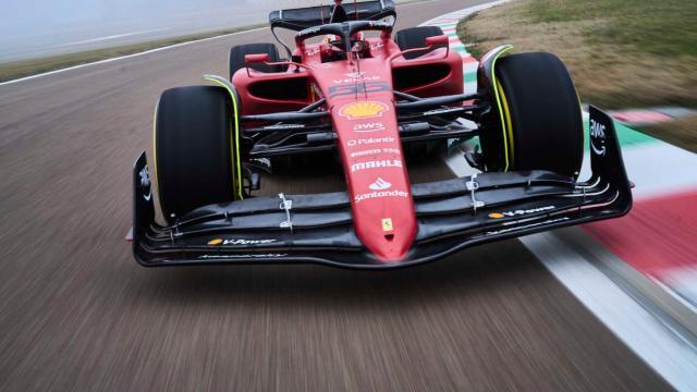 开云体育在线软件-F1新时代正在起航 2022赛季新赛车不只为了美观