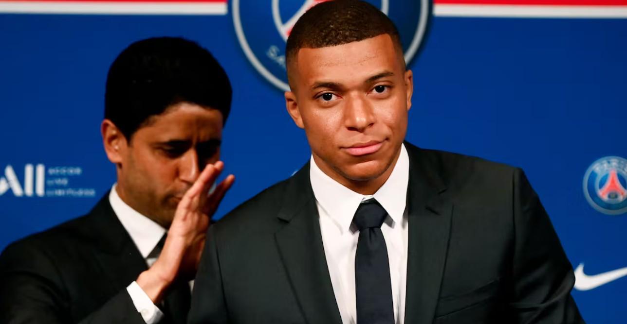 开云体育在线网址-阿斯：巴黎彻底调整球队规划，对讨价还价的球员敞开离队大门