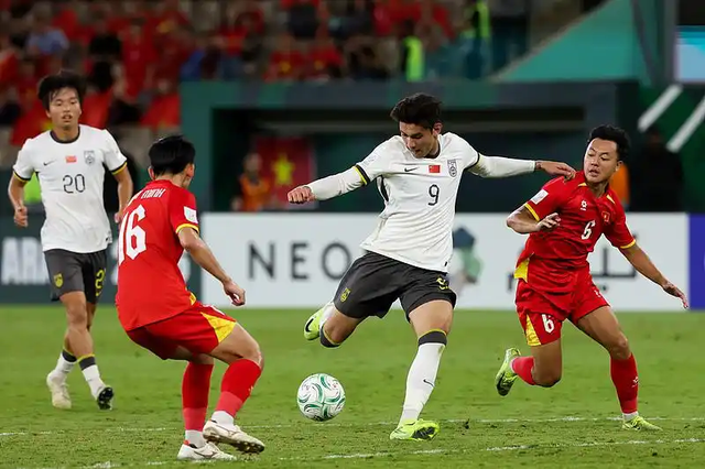 开云体育在线登陆-安东尼奥若体面的离开中国足球，U23亚洲杯决赛后是最佳时机