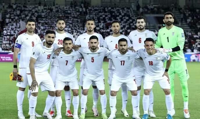 开云体育在线观看-媒体：伊朗正式宣布退出2026年美加墨世界杯！中国男足无递补资格